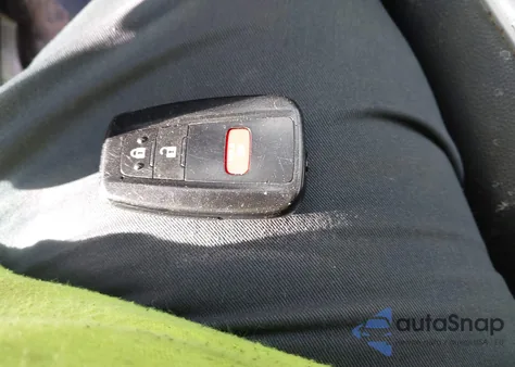 2023 Toyota Rav4 Xle from USA, damaged, VIN 2T3P1RFV7PW368149